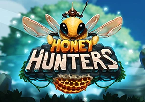 Honey Hunters