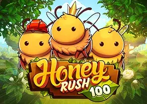 Honey Rush 100