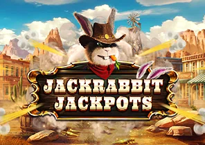 Jackrabbit Jackpots