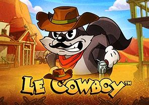Le Cowboy
