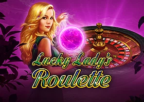 Lucky Ladys Roulette