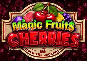 Magic Fruit Cherries