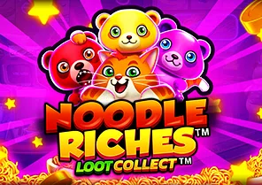 Noodle Riches Loot Collect