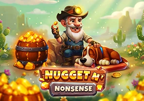 Nugget n Nonsense