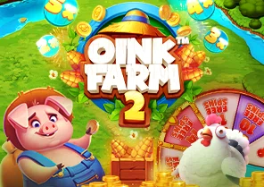 Oink Farm 2