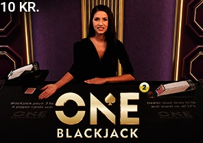 ONE Blackjack 2