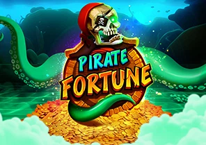 Pirate Fortune