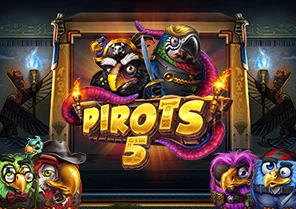 Pirots 5
