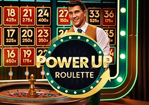 PowerUP Roulette