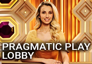 Pragmatic Play Lobby