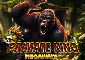 Primate King Megaways