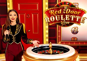 Red Door Roulette