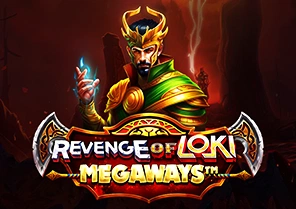 Revenge of Loki Megaways