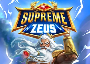 Supreme Zeus