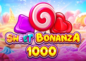 Sweet Bonanza 1000