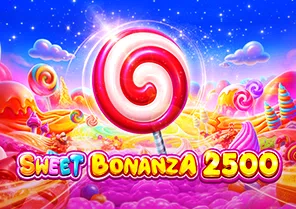 Sweet Bonanza 2500