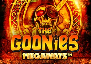 The Goonies Megaways