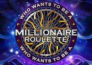 Who Wants To Be A Millionaire Roulette