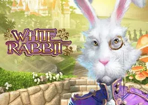 White Rabbit
